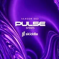 PUL5E EVENTS x ark