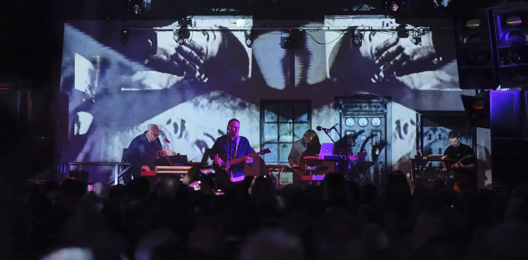 Cabaret Voltaire