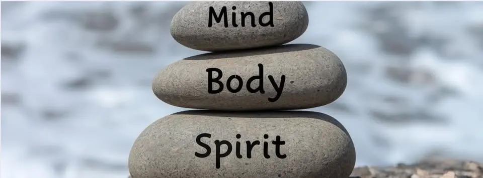 Mind Body Spirit Day