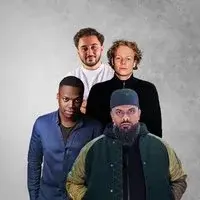 Bring The Laughter with Guz Khan  Birmingham