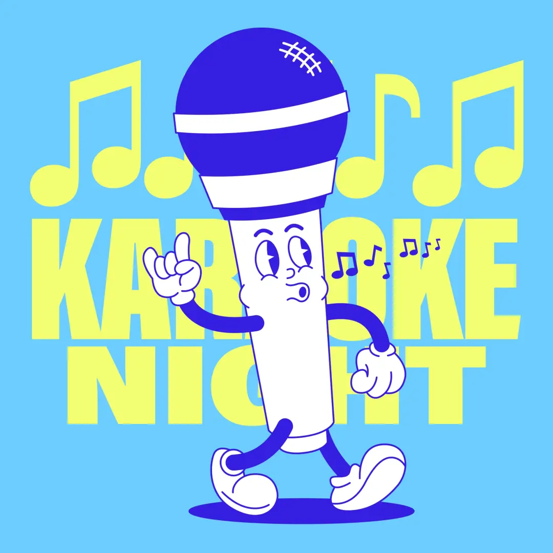 Unofficial config karaoke Night