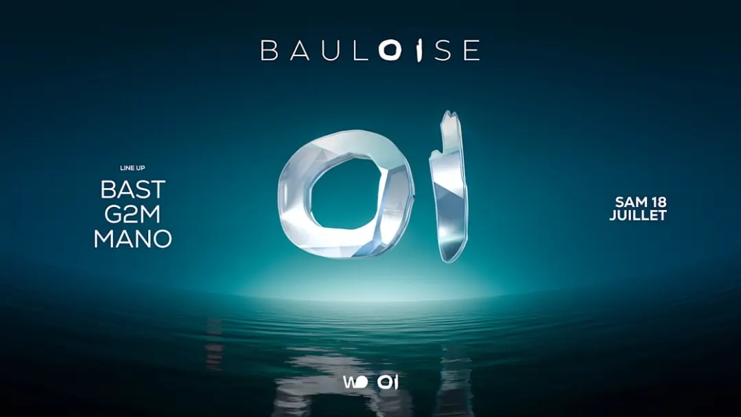 La Bauloise X Wonder