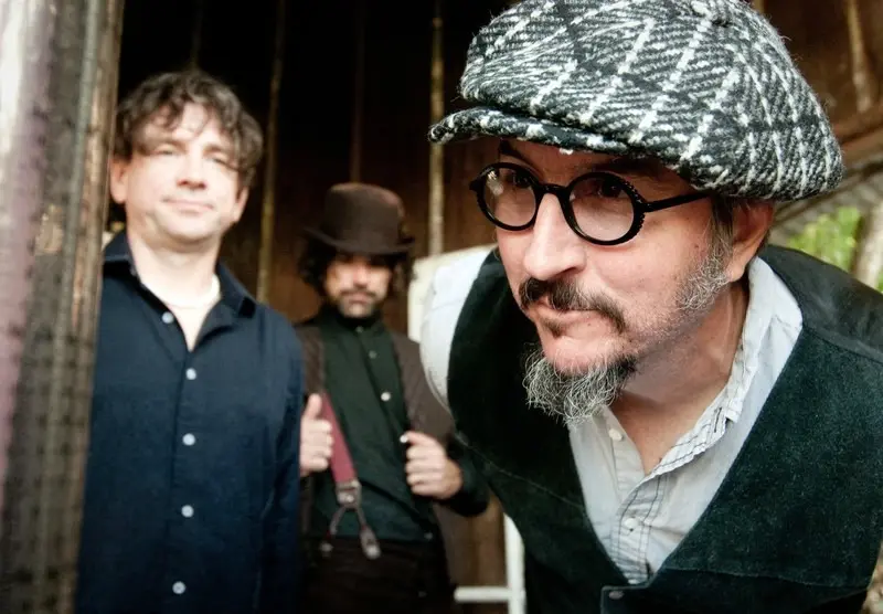 Primus — Atlanta