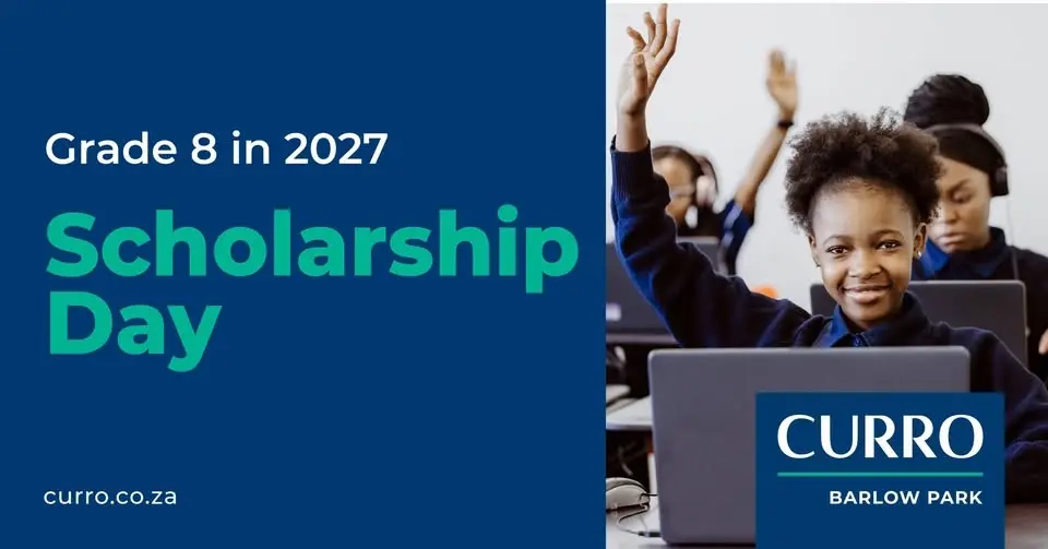 Scholarship Day