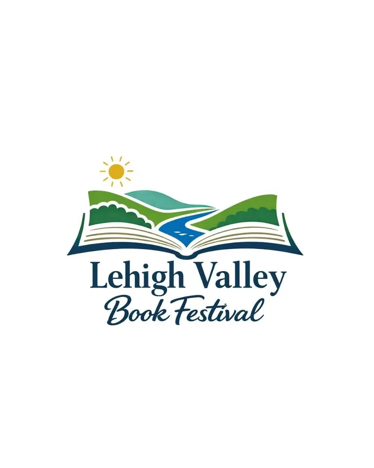 2027 Lehigh Valley Book Festival - FEST DAY! 