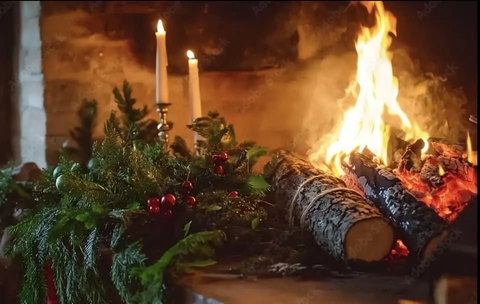 Pangenta’s Cauldron Yule Ritual & Picnic.