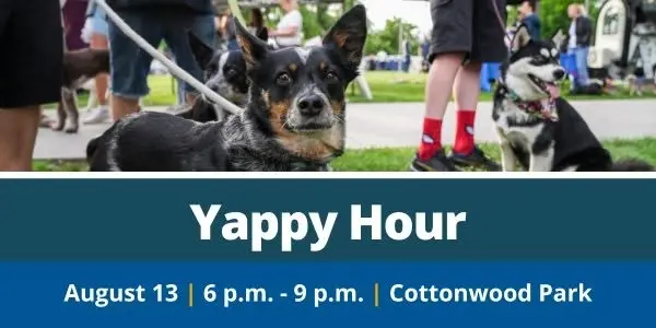 Yappy Hour