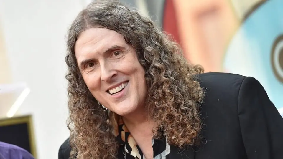 Weird Al Yankovic: Bigger & Weirder Tour