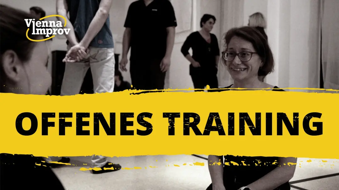 Offenes Training