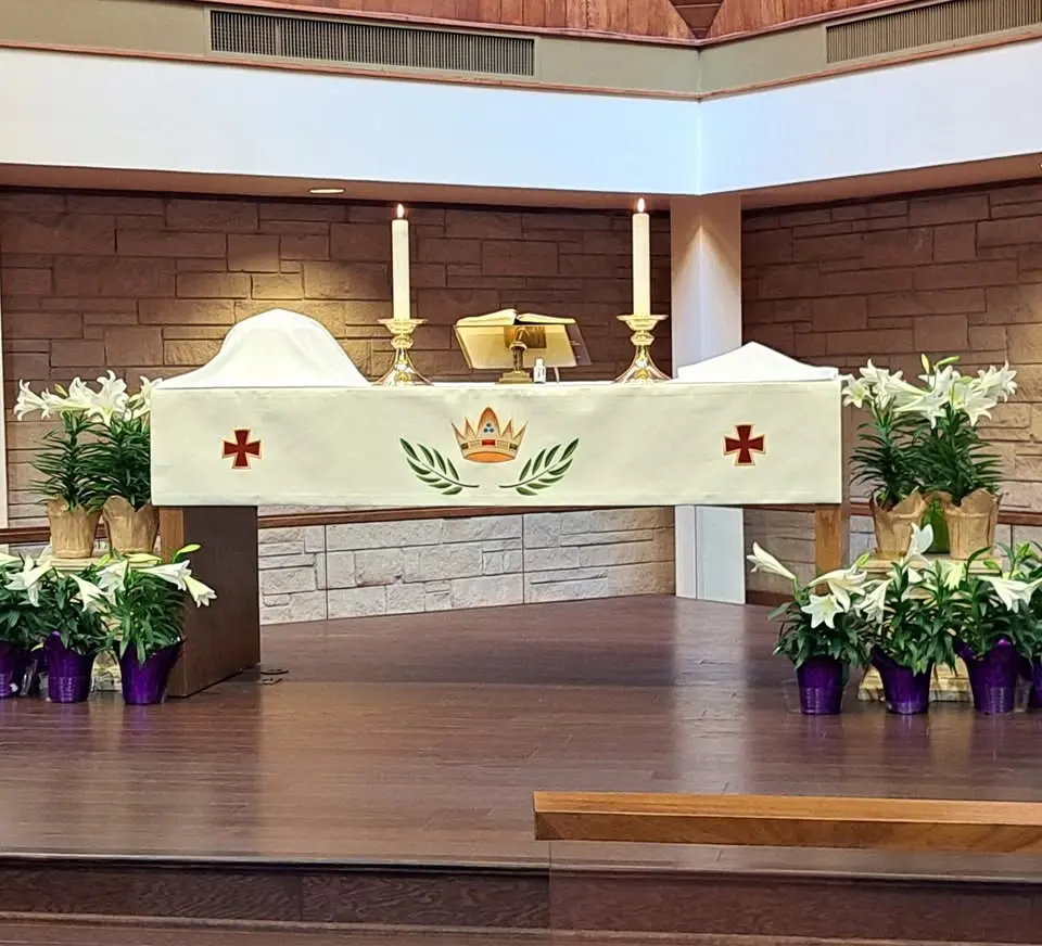 Vacation Bible School