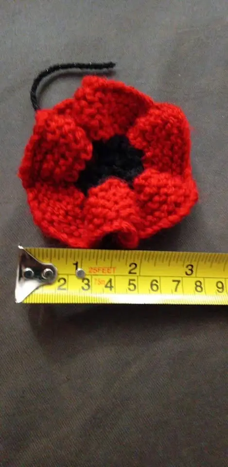 Shepshed Community Poppy Project Coffee Morning
