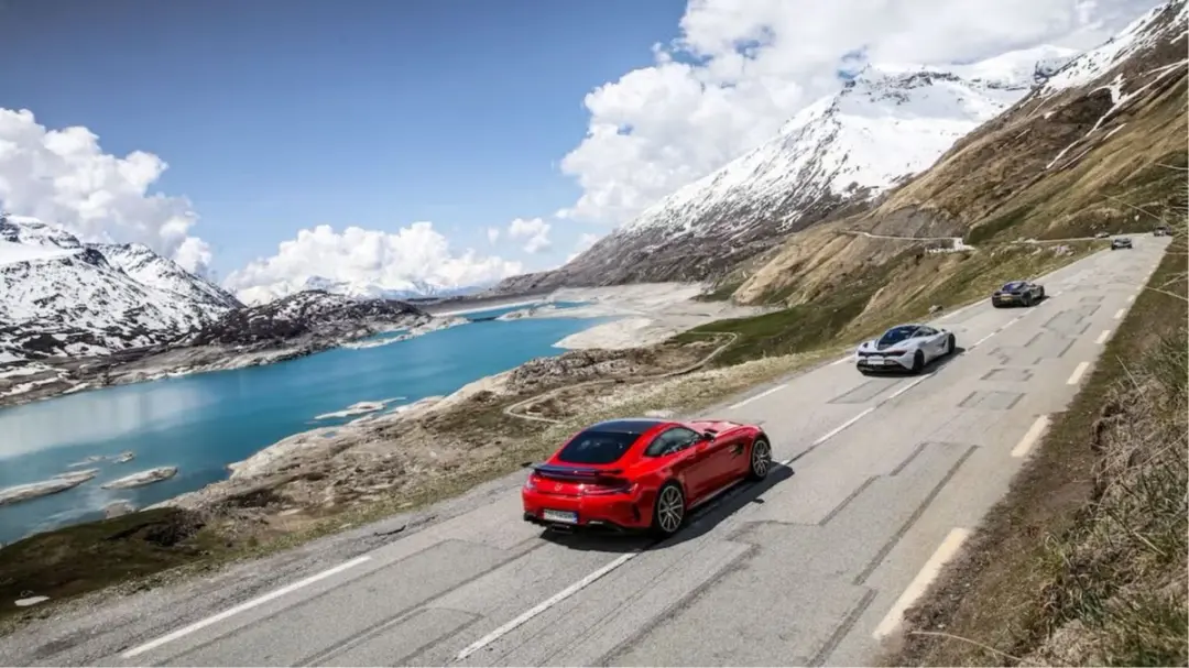 🇳🇴 Norway Road Trip – One Week Adventure!