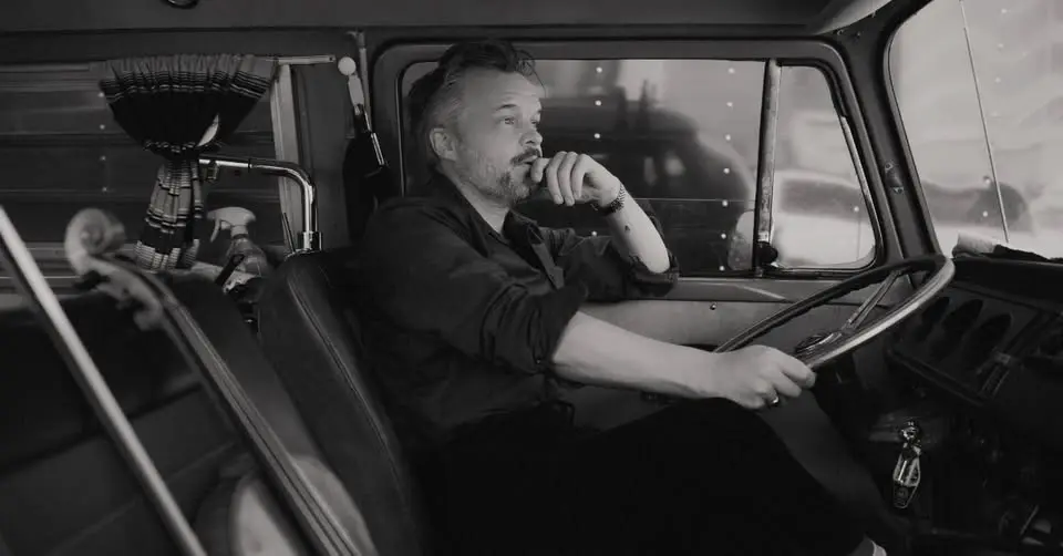 The Tallest Man on Earth