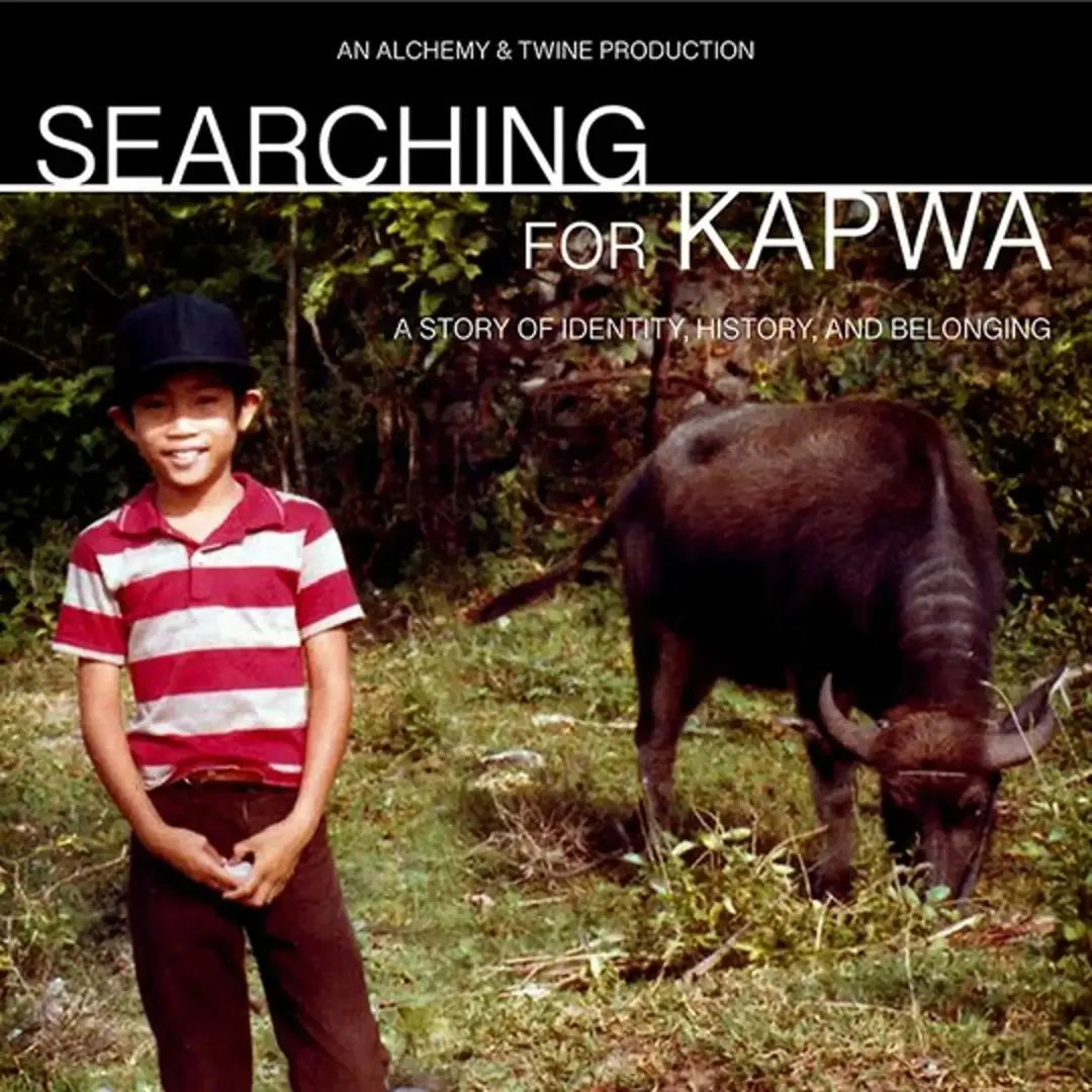 "Searching For Kapwa", "My Revolutionary Mother", & "Kealoha Disappears" Watch Party