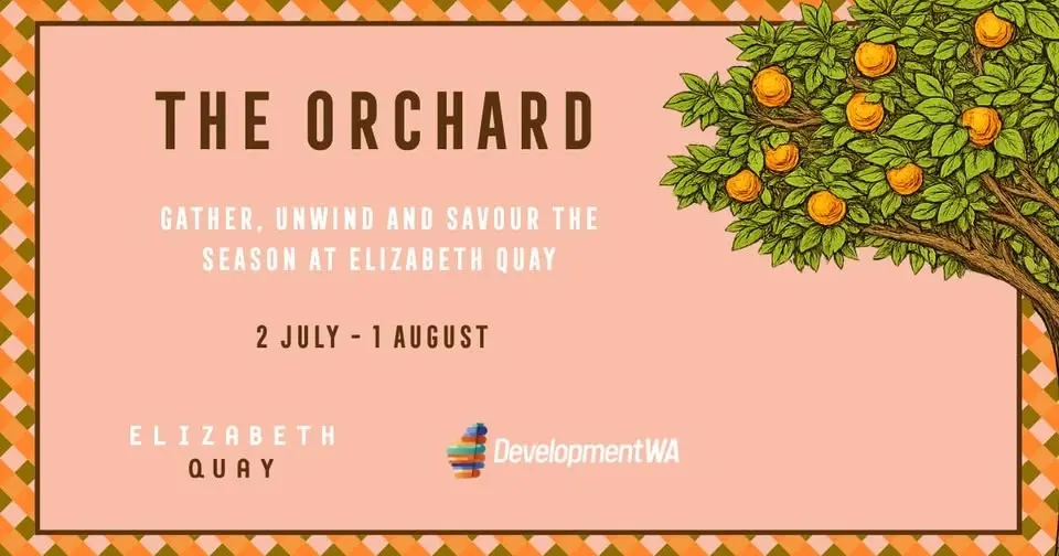 The Orchard 