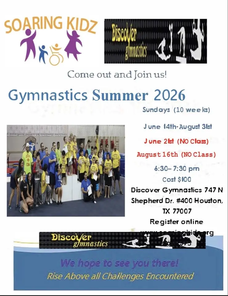 SK Gymnastics 