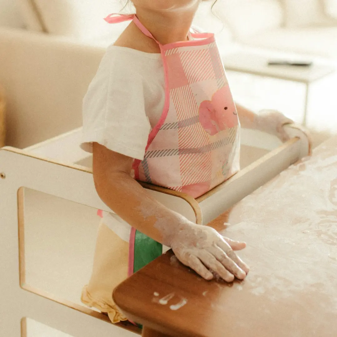 Atelier Cuisine 2/5 ans