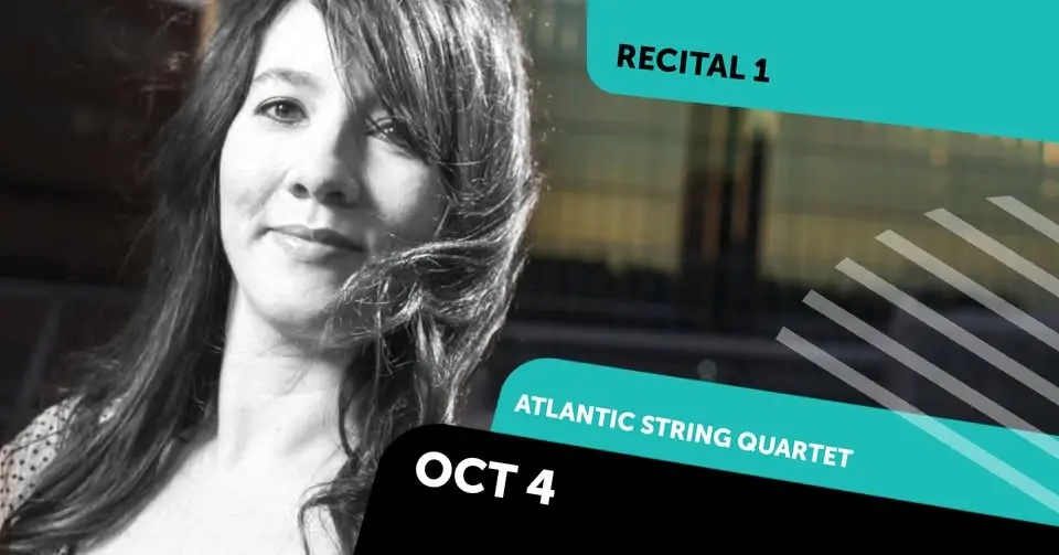 Recital 1