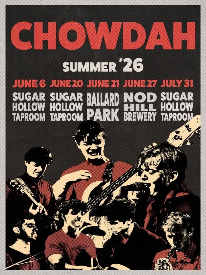 Chowdah