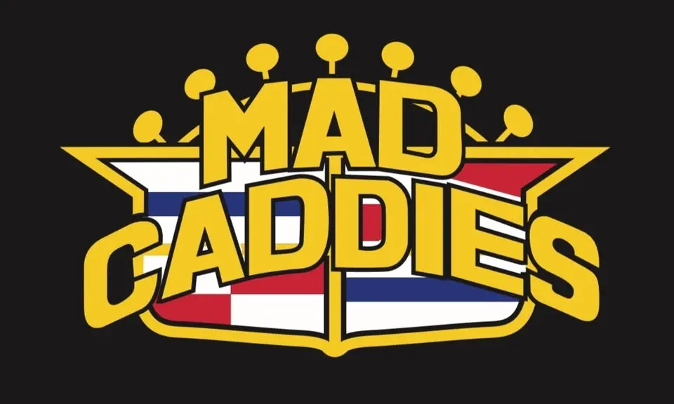Mad Caddies, The Supervillains, Joey Harkum