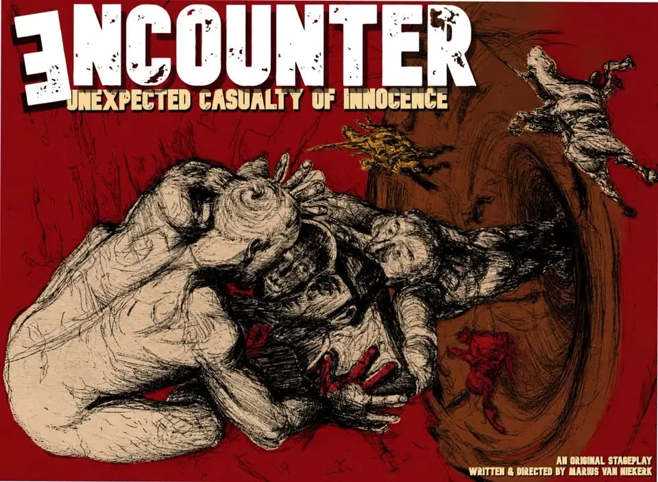 ETT MÖTE / ENCOUNTER
