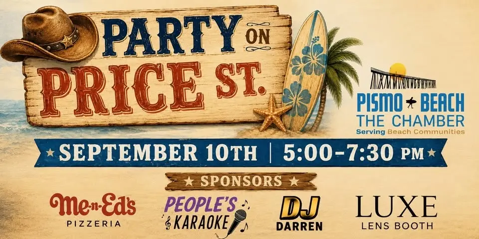 Party on Price