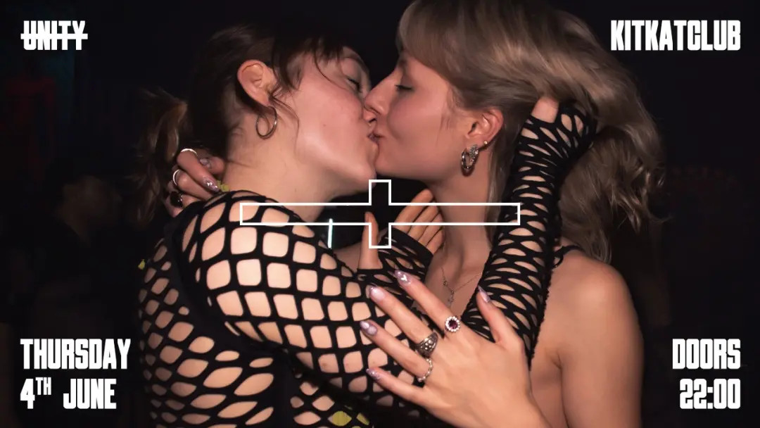 UNITY AT KITKAT CLUB