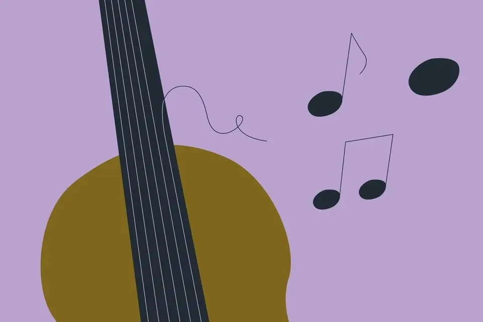 Konsert: Kulturskolans Violiners