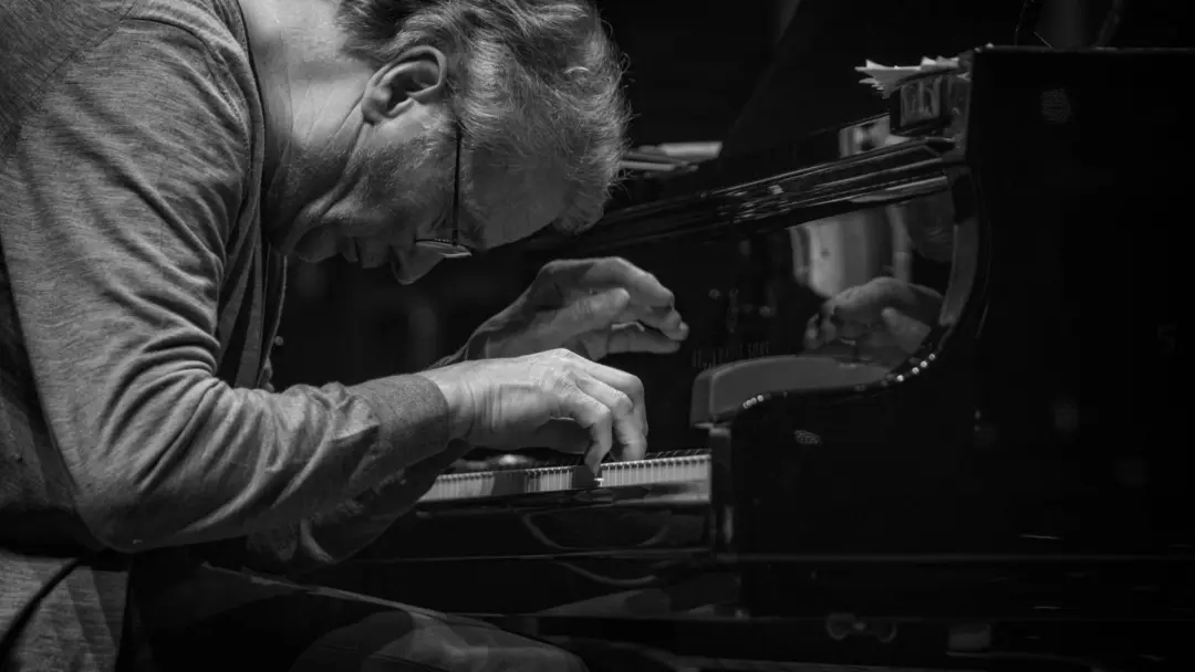 Bobo Stenson Trio