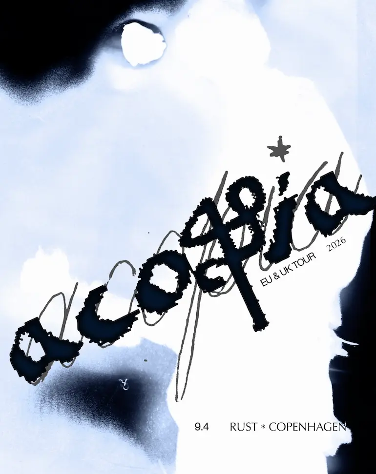 Acopia (AU)