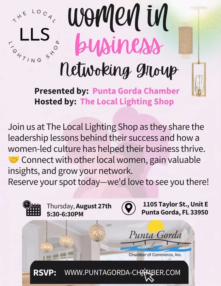 Women in Business Networking Group