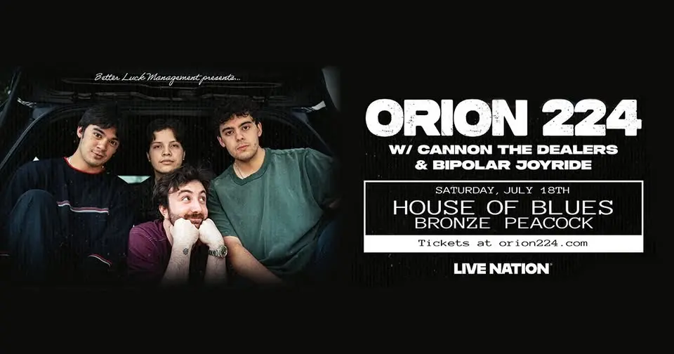 Orion 224