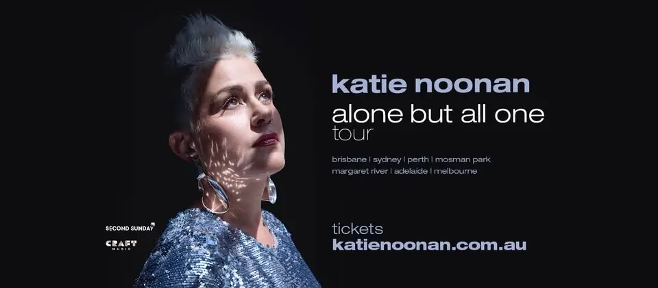 Alone but all one tour