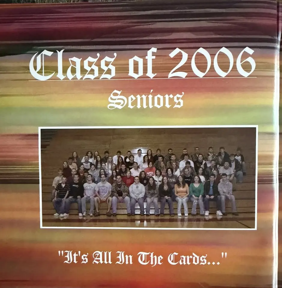 Livingston Central Class of ‘06 Twenty Year Reunion