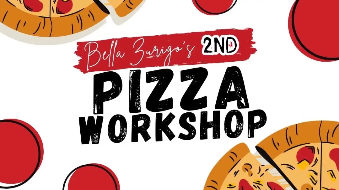 Pizza Wirkshop