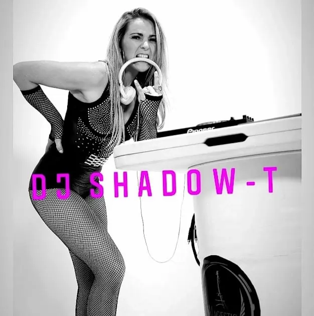 Copy Of Shadow T Dj