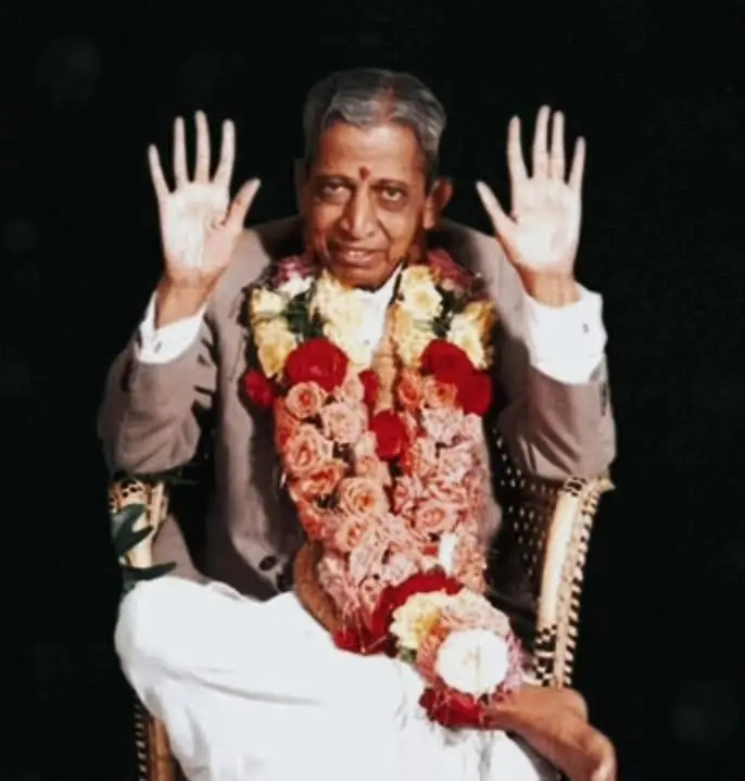Dada Bhagwan’s Gurupurnima OKC 2026
