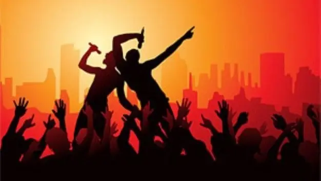 (76th)PassionKtv July 2026  Meetup : Music Groove !!!