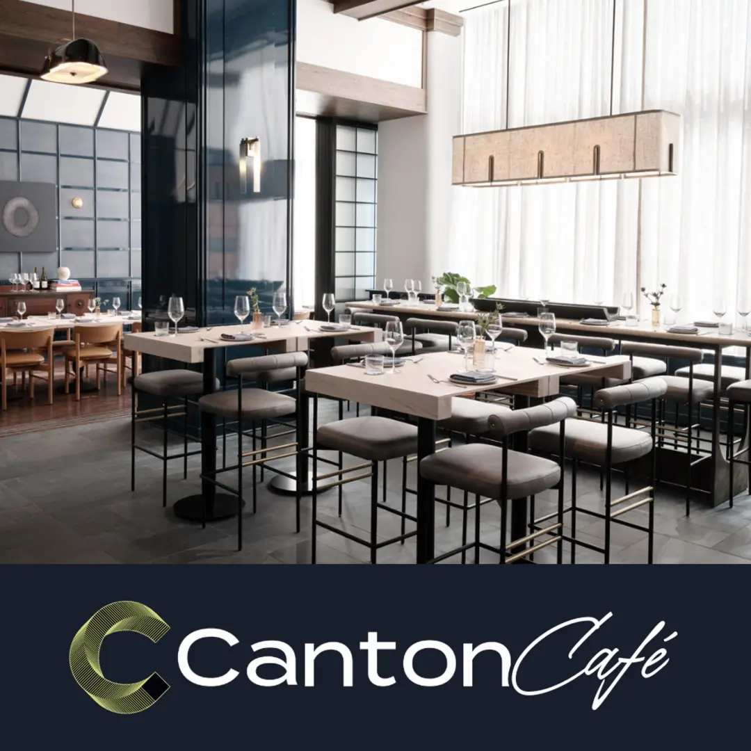 Canton Café