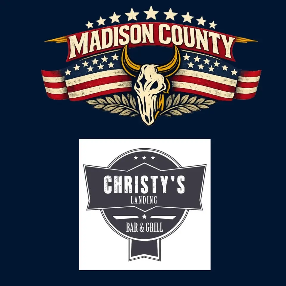 Madison County LIVE @ Christy's Landing