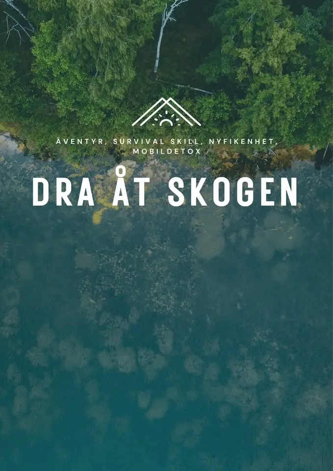 Dra åt skogen