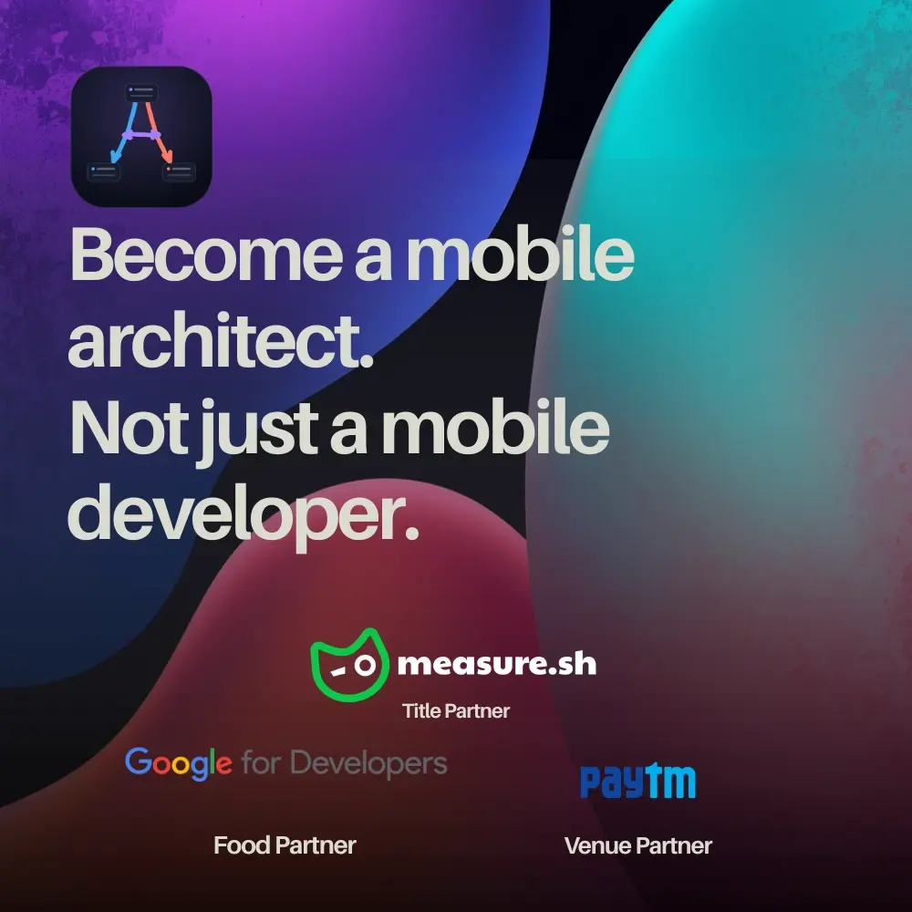 Mobile Architecture Lab