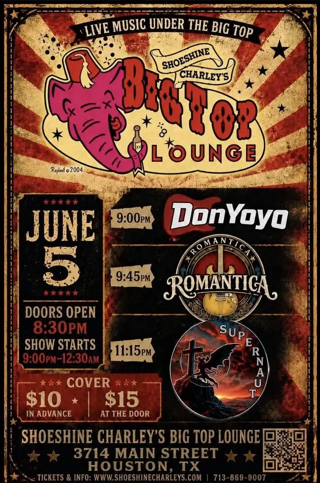 Rock Night