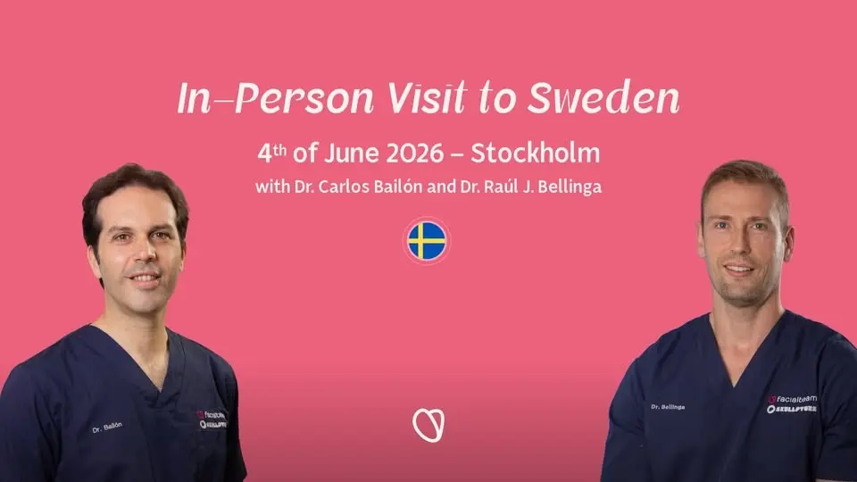 🇸🇪 FFS Orientations in Stockholm!
