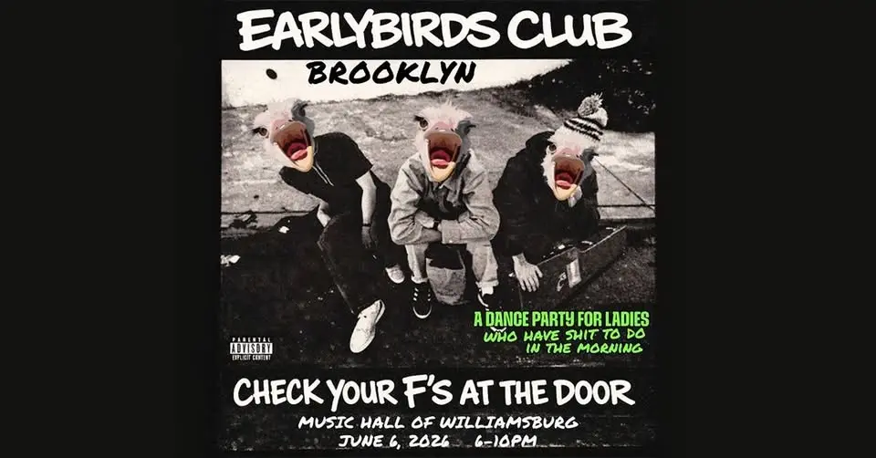 Earlybirds Club