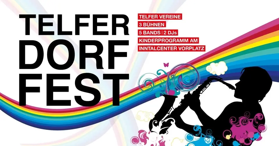 Telfer Dorffest