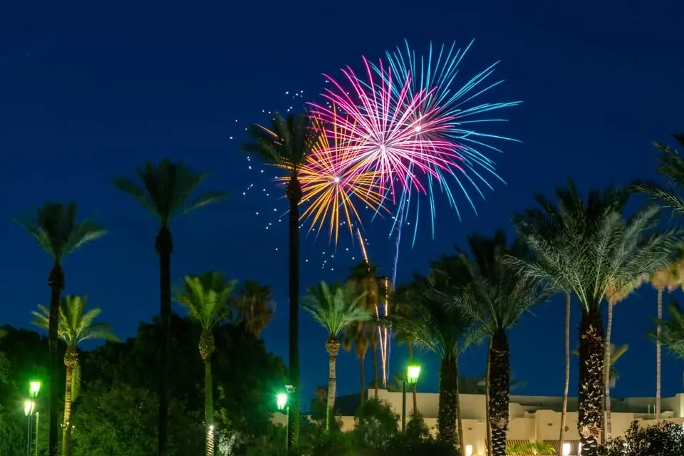 250 Years of Independence Celebration
