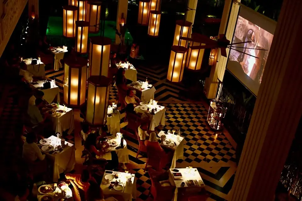 Le Casablanca Cinéma Club : Pretty Woman