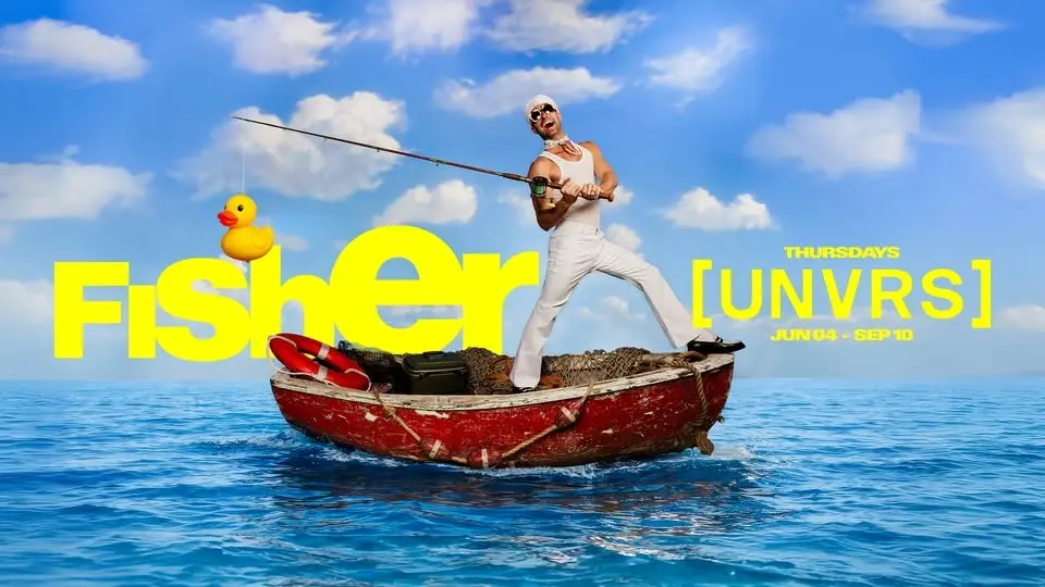 FISHER