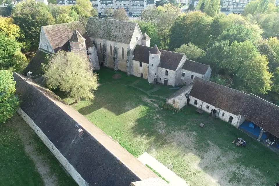 FETE MEDIEVALE